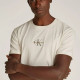 Calvin Klein Ανδρική κοντομάνικη μπλούζα Monogram T-Shirt